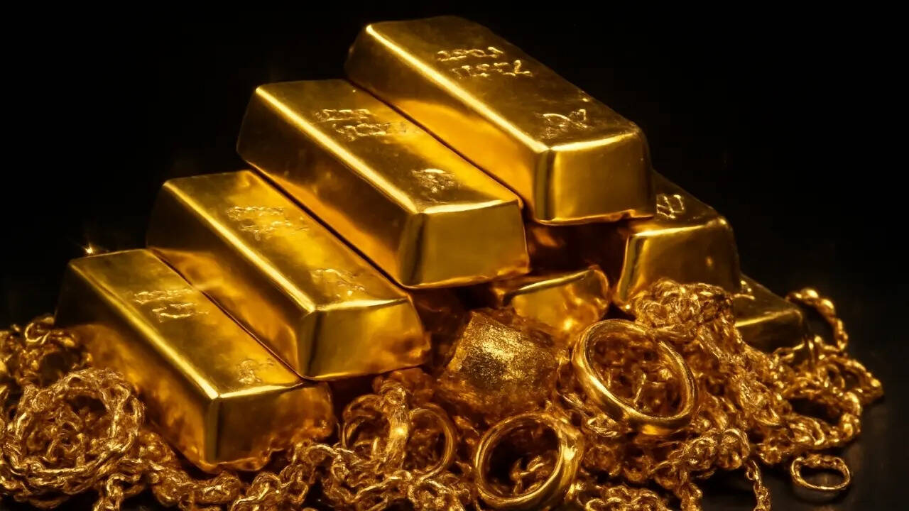 Gold price prediction today: Why gold prices are unlikely to rise too much – Check May 19, 2026 outlook