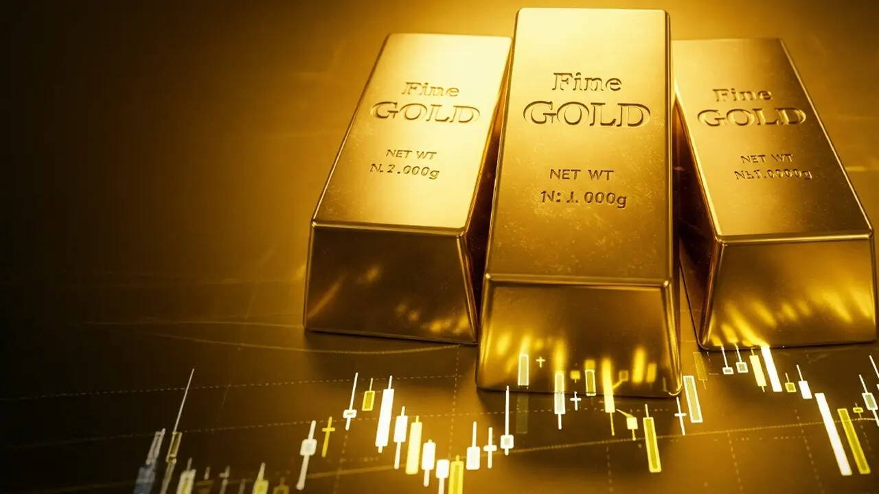 Gold price prediction today: Where are gold prices headed in the coming days? Check May 26, 2026 outlook Gold price prediction today: Where are gold prices headed in the coming days? Check May 26, 2026 outlook