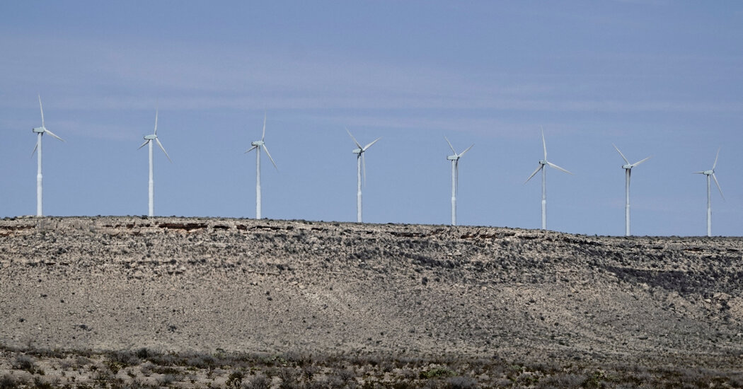 NextEra Energy Said to Be in Talks to Acquire Dominion, Creating a Utility Giant