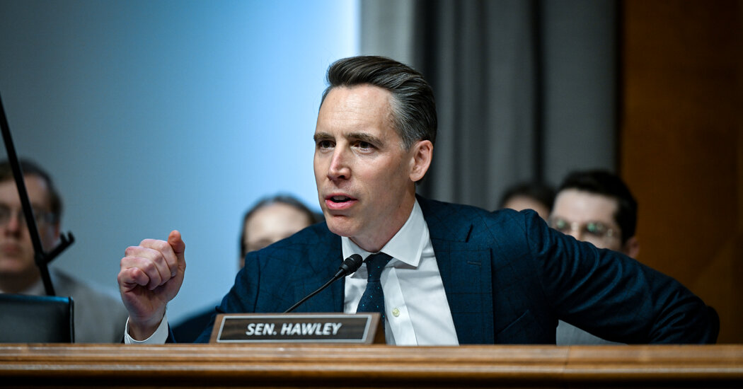 Senate Republicans Introduce Funding Measure to Combat Online Child Abuse