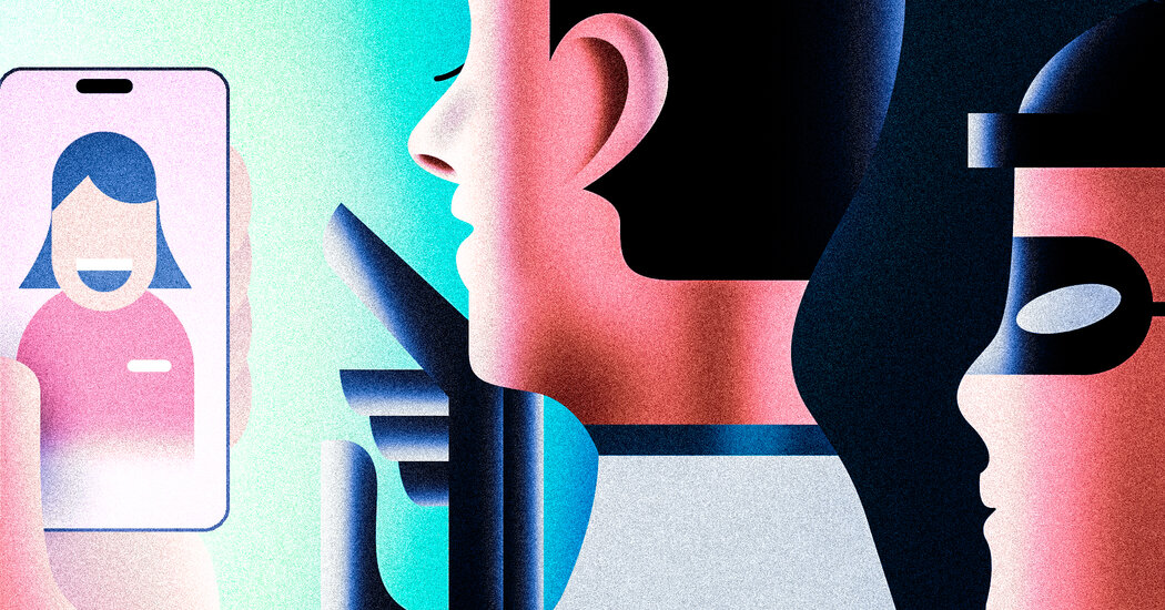 Online Scams Have Evolved in the A.I. Era. Here’s What to Do. Online Scams Have Evolved in the A.I. Era. Here’s What to Do.