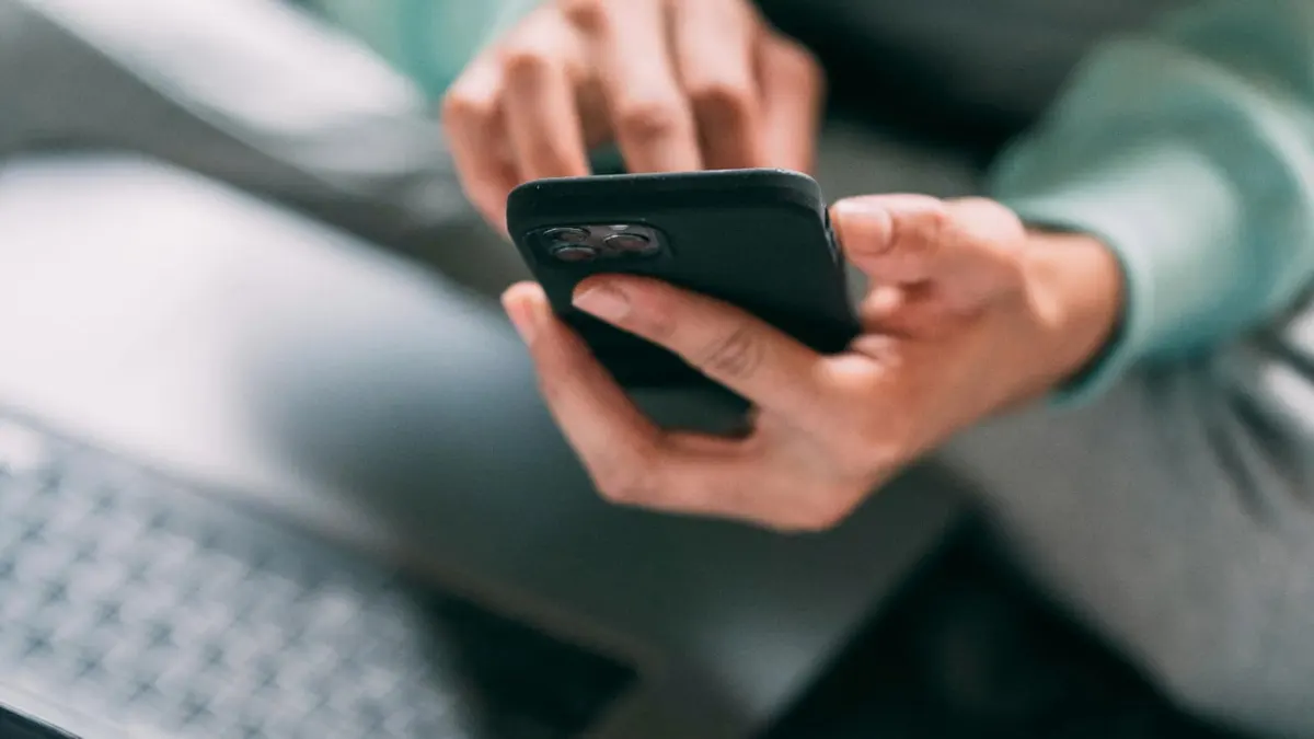 Woman loses thousands in SIM swap scam before bank restores funds
