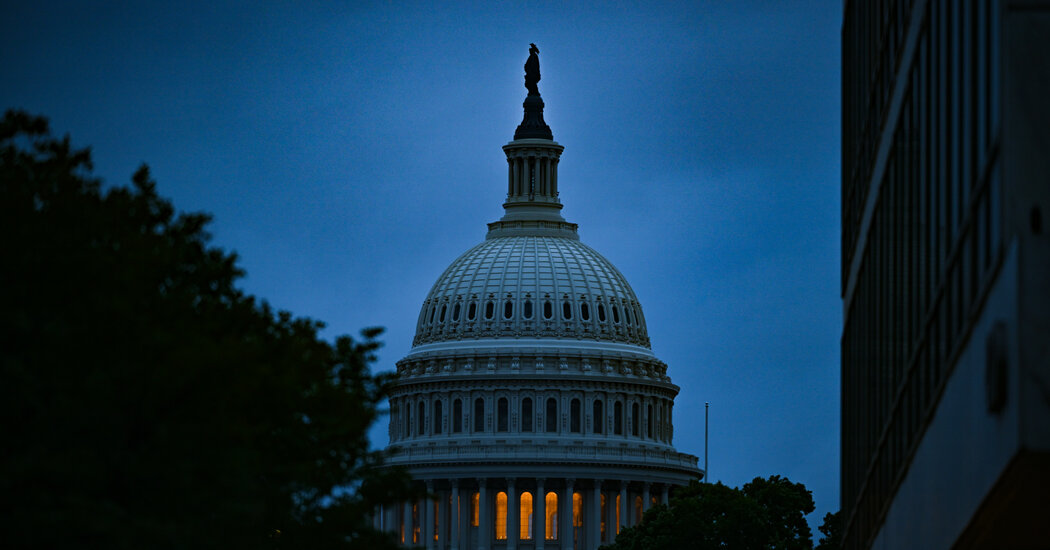 Powerful A.I. Super PACs Duel Over the Midterms: ‘This Is a War’ Powerful A.I. Super PACs Duel Over the Midterms: ‘This Is a War’
