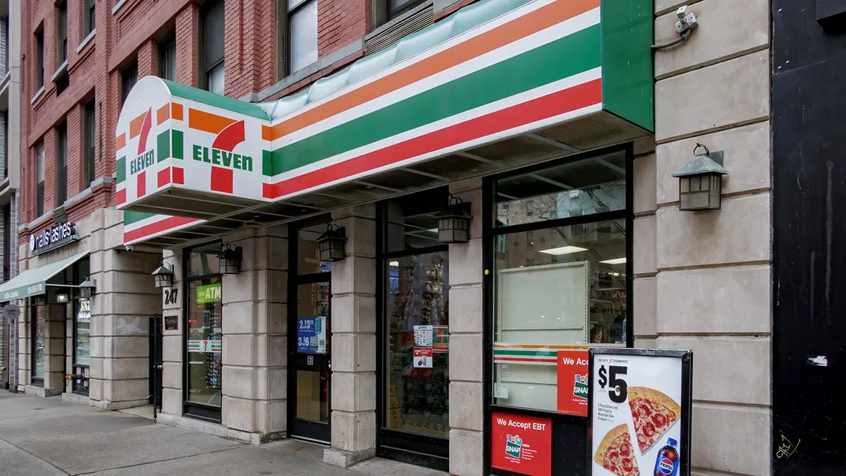 7-Eleven breach linked to ShinyHunters exposes franchisee personal data 7-Eleven breach linked to ShinyHunters exposes franchisee personal data
