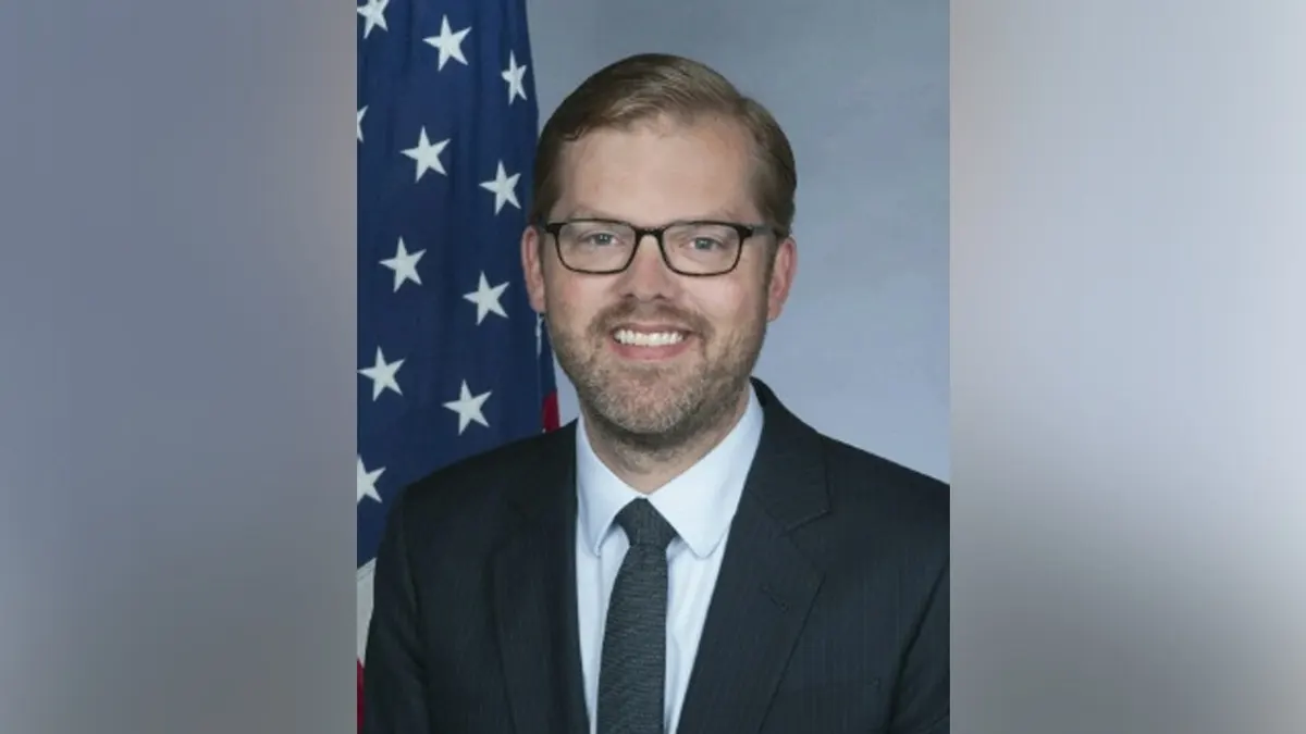 Progressive Ahlman enters House race in Nebraska against Flood, Backemeyer