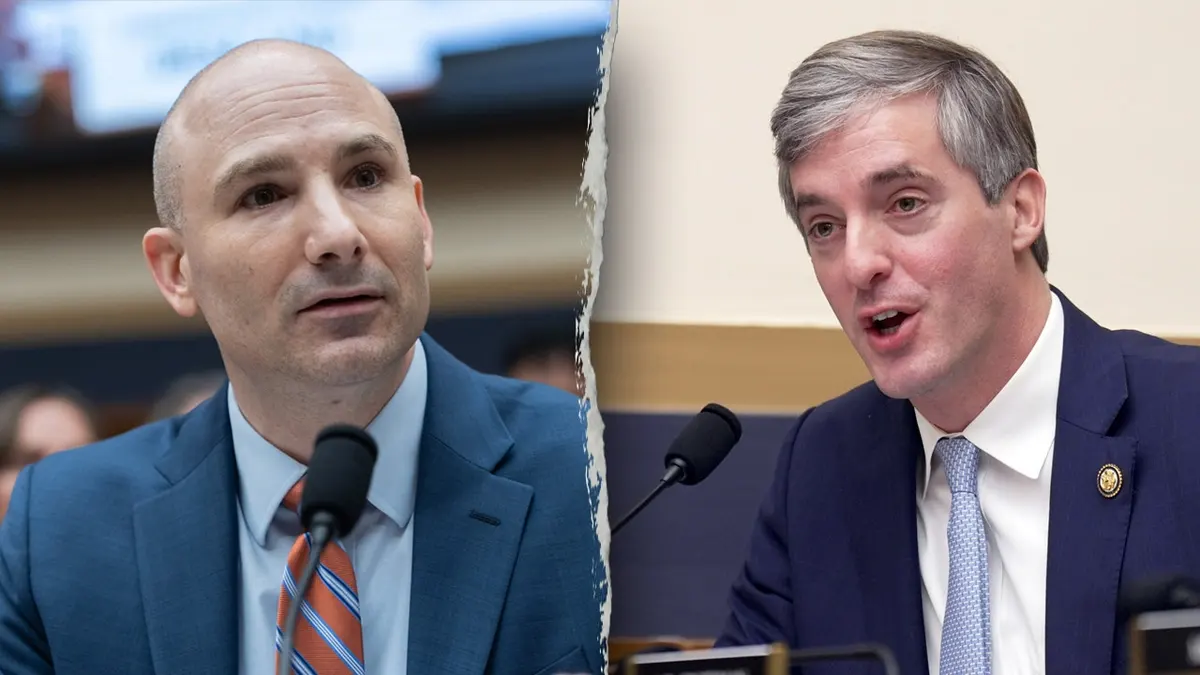 GOP lawmaker tells Fairfax prosecutor to ‘be quiet’ over child rape case