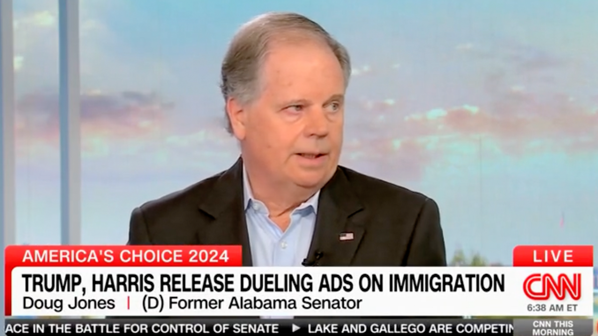 Alabama Democratic gubernatorial nominee set to face Tuberville in fall