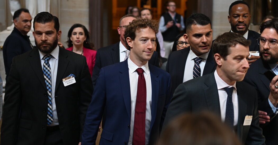 Meta Settles a School District’s Social Media Addiction Lawsuit Meta Settles a School District’s Social Media Addiction Lawsuit
