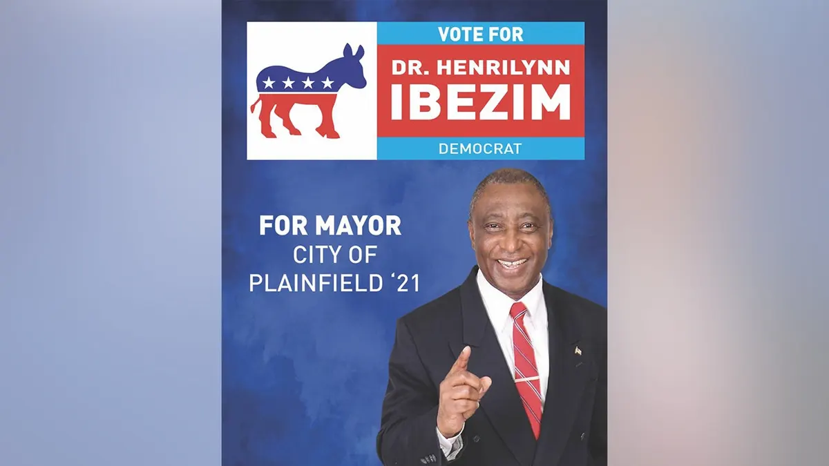 NJ mayoral candidate pleads guilty to forging 1,000 voter registrations