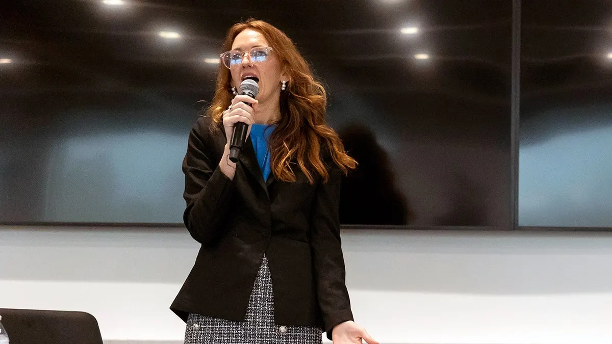 Texas Democrat Maureen Galindo’s runoff loss sparks debate on extremism Texas Democrat Maureen Galindo’s runoff loss sparks debate on extremism