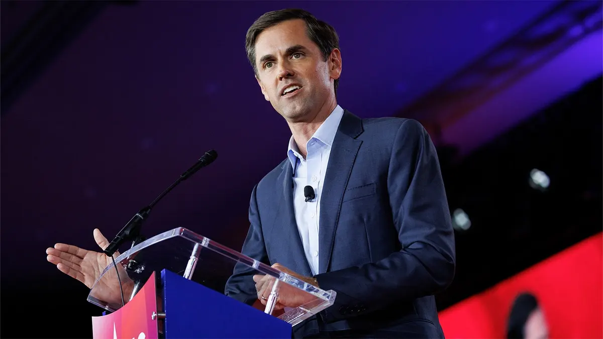 Mayes Middleton wins Texas GOP attorney general runoff over Chip Roy Mayes Middleton wins Texas GOP attorney general runoff over Chip Roy