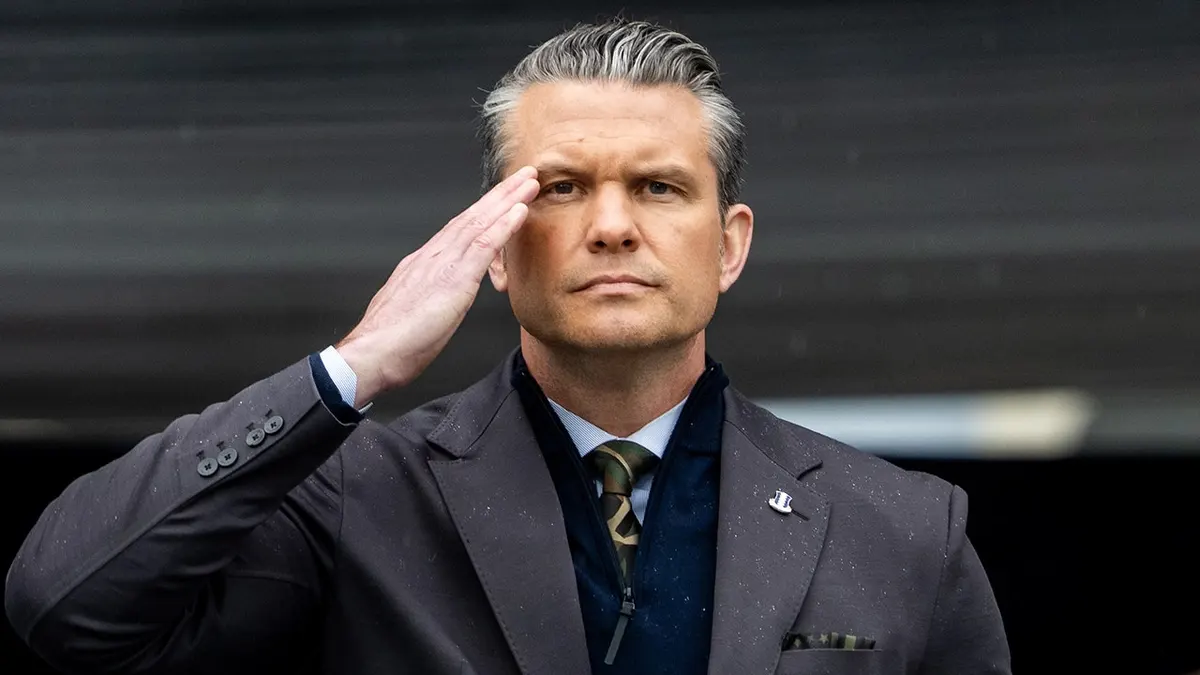 US Army hits 2026 recruiting goals four months early, Hegseth announces