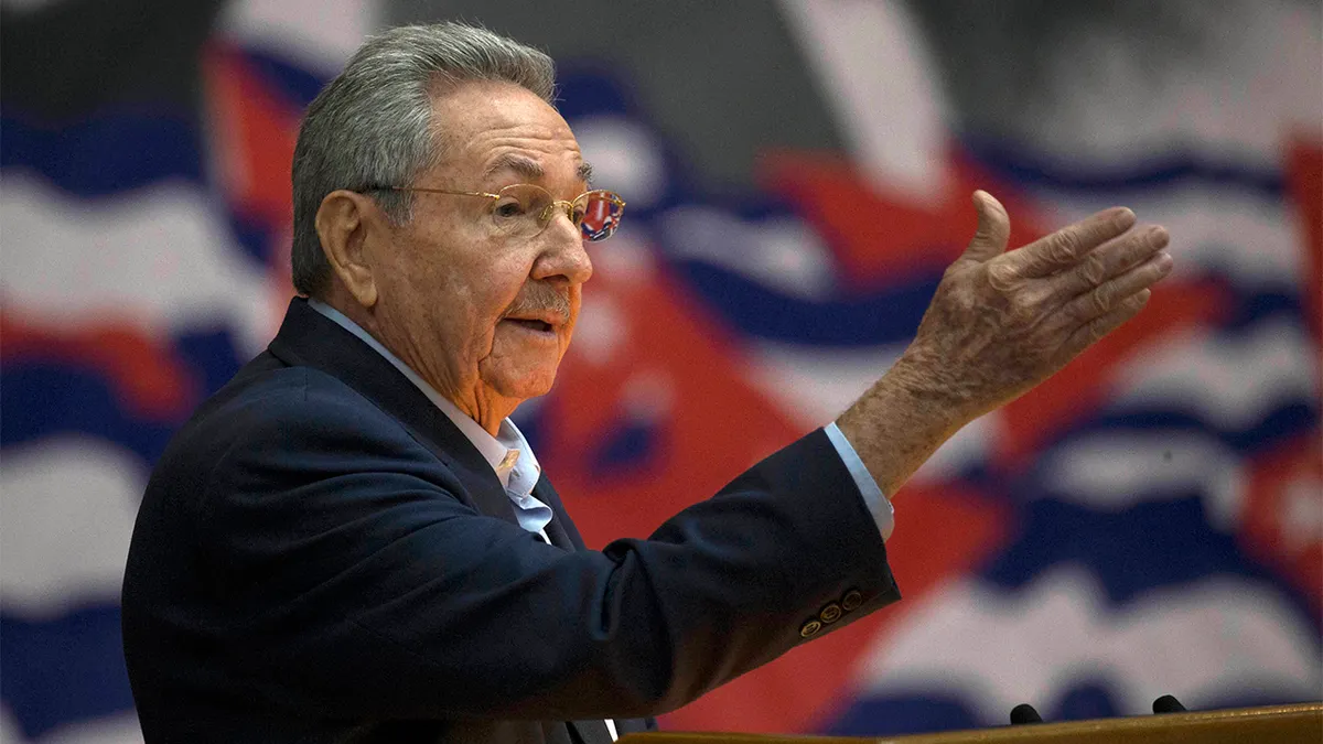 Raúl Castro faces potential US indictment, source tells Fox News Digital