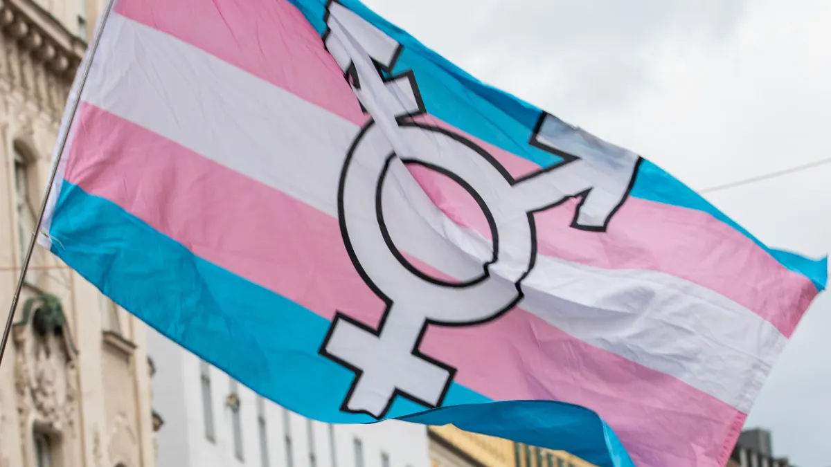 America First Legal demands answers after woman jailed over trans roommate