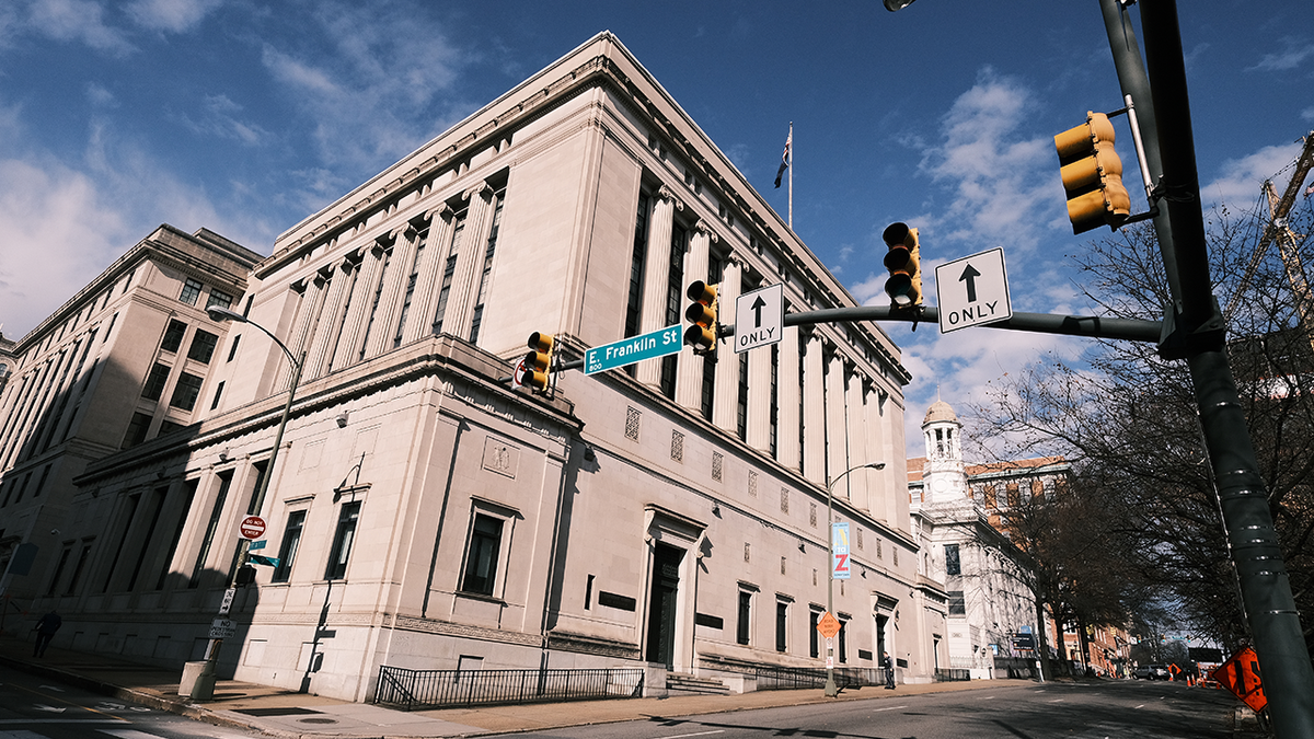 Virginia high court rules on new congressional map, in victory for GOP