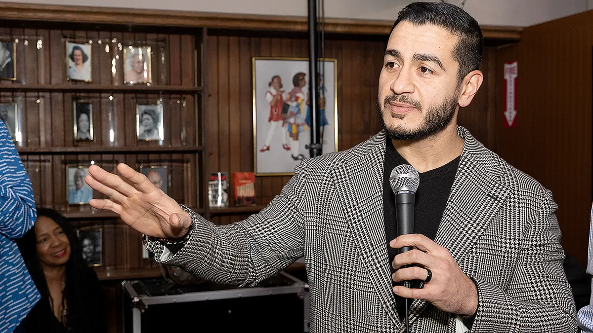 Michigan Senate candidate Abdul El-Sayed admits destroying liquor bottle Michigan Senate candidate Abdul El-Sayed admits destroying liquor bottle