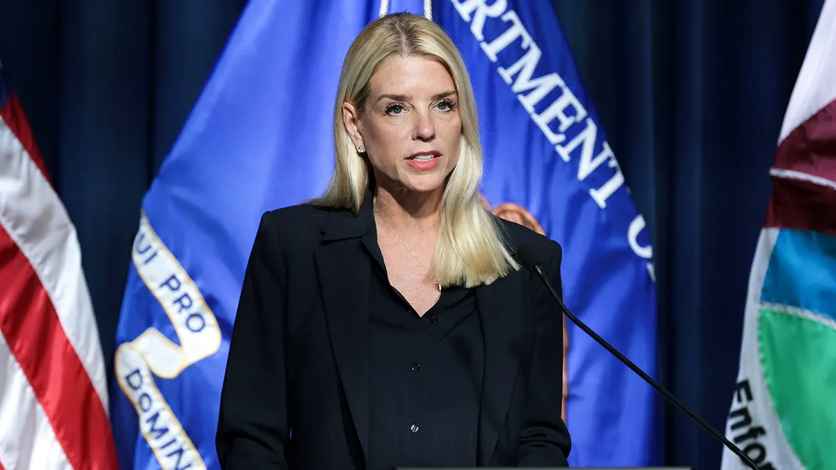 What to know about thyroid cancer after Pam Bondi’s reported diagnosis