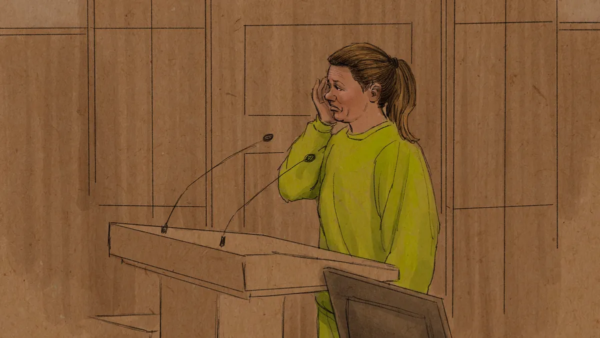 Ilhan Omar faces rising scrutiny after Feeding Our Future ringleader sentenced Ilhan Omar faces rising scrutiny after Feeding Our Future ringleader sentenced