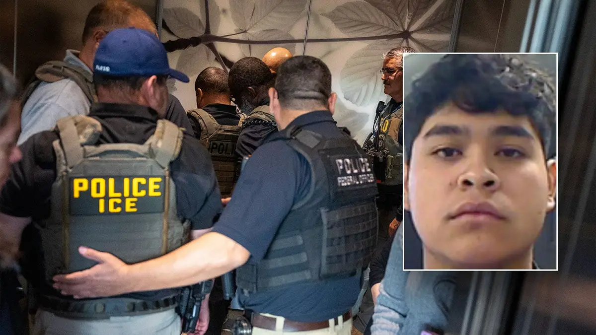 Illegal alien in California sentenced to 50 years for child pornography