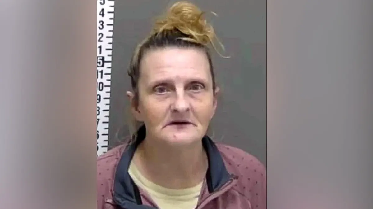 Facial recognition error lands Tennessee grandmother in jail for 5 months