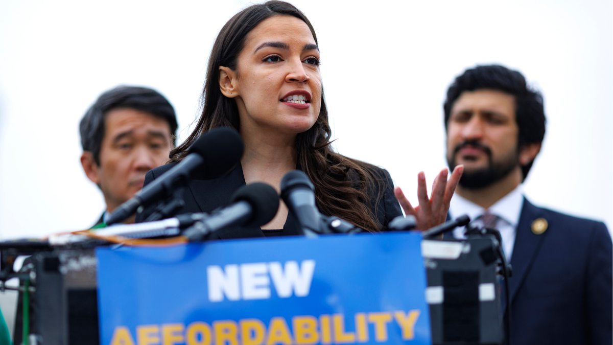 AOC slammed by southern conservatives after ‘pull up to the South’ rally AOC slammed by southern conservatives after ‘pull up to the South’ rally