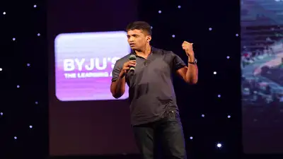 Byju Raveendran sentenced in Singapore contempt case: How the rise and fall of Byju’s reshaped India’s education industry Byju Raveendran sentenced in Singapore contempt case: How the rise and fall of Byju’s reshaped India’s education industry