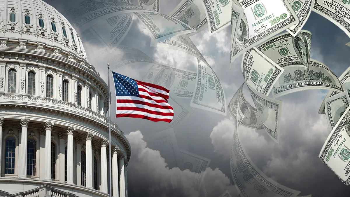 Senate bars senators from prediction markets over security concerns