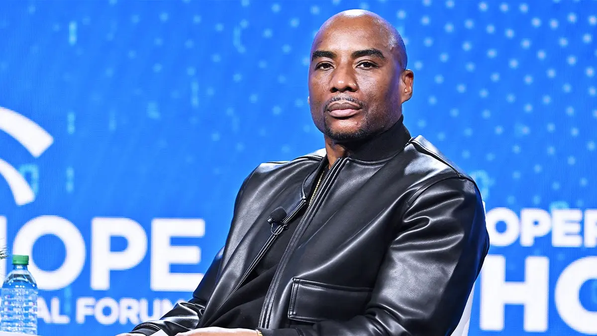 Charlamagne Tha God says White House ballroom is proof of Trump third term Charlamagne Tha God says White House ballroom is proof of Trump third term
