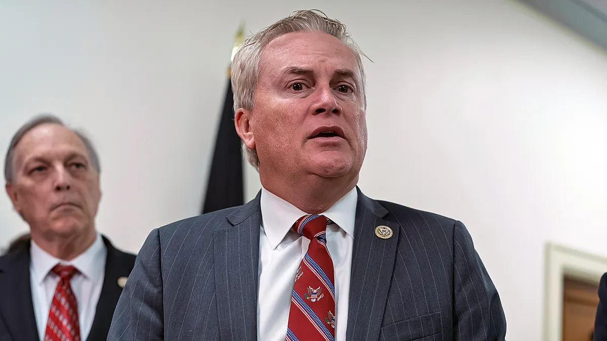 Pro-energy group asks Congress to probe data center opposition funding