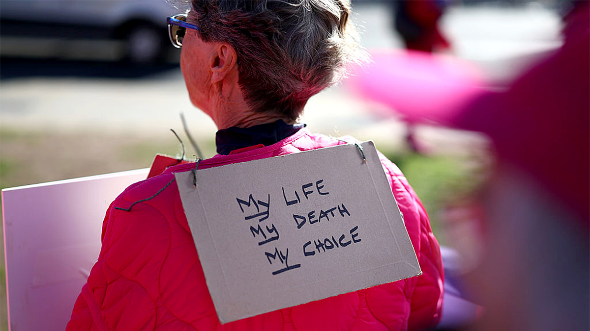 Michigan Democrats propose death with dignity measure for terminally ill adults
