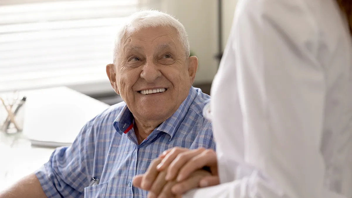 FDA approves first non-antipsychotic drug for Alzheimer’s agitation