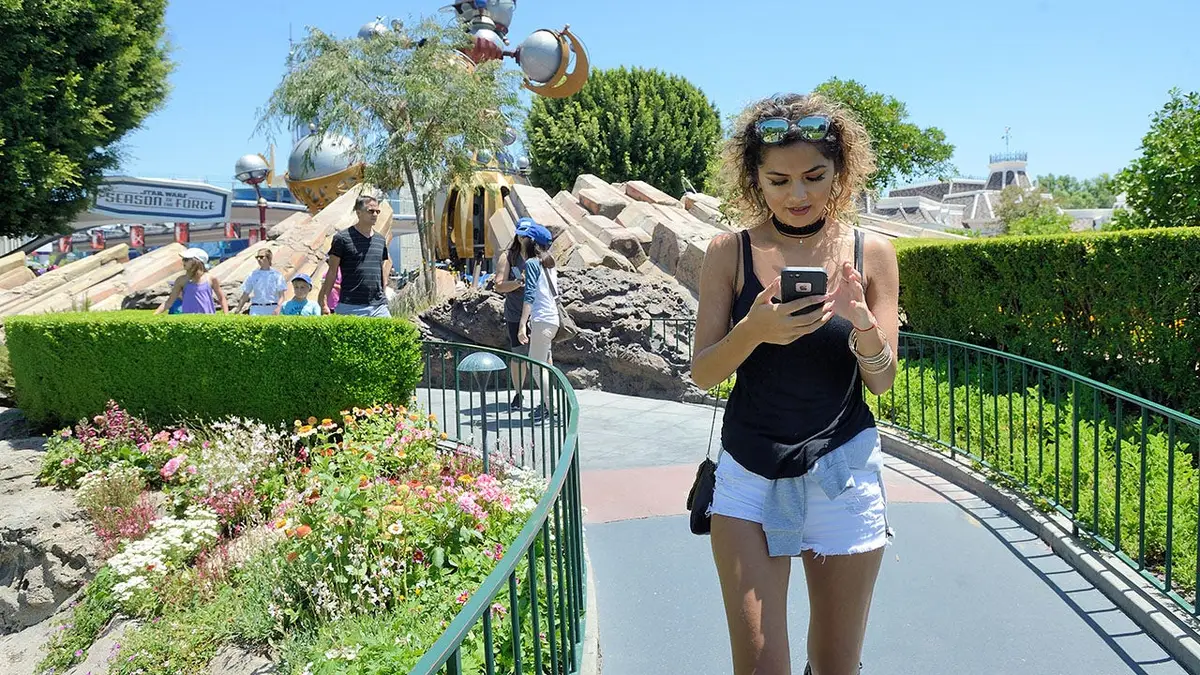New Disney CEO offers AI vision in AI Newsletter