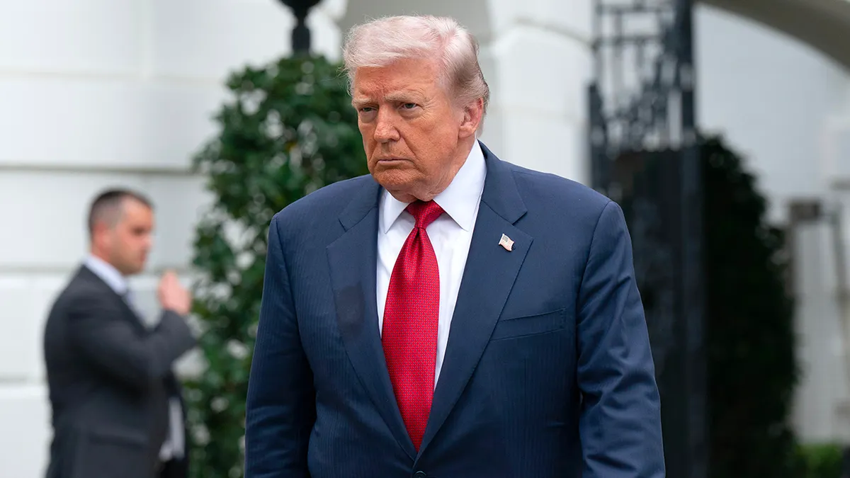 Rep. Darrell Issa moves to expunge both Trump impeachments from record