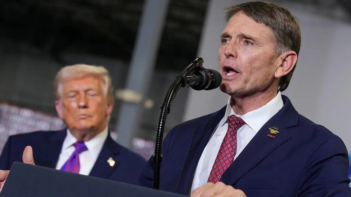 Massie ally slammed for attacking challenger’s VA disability rating
