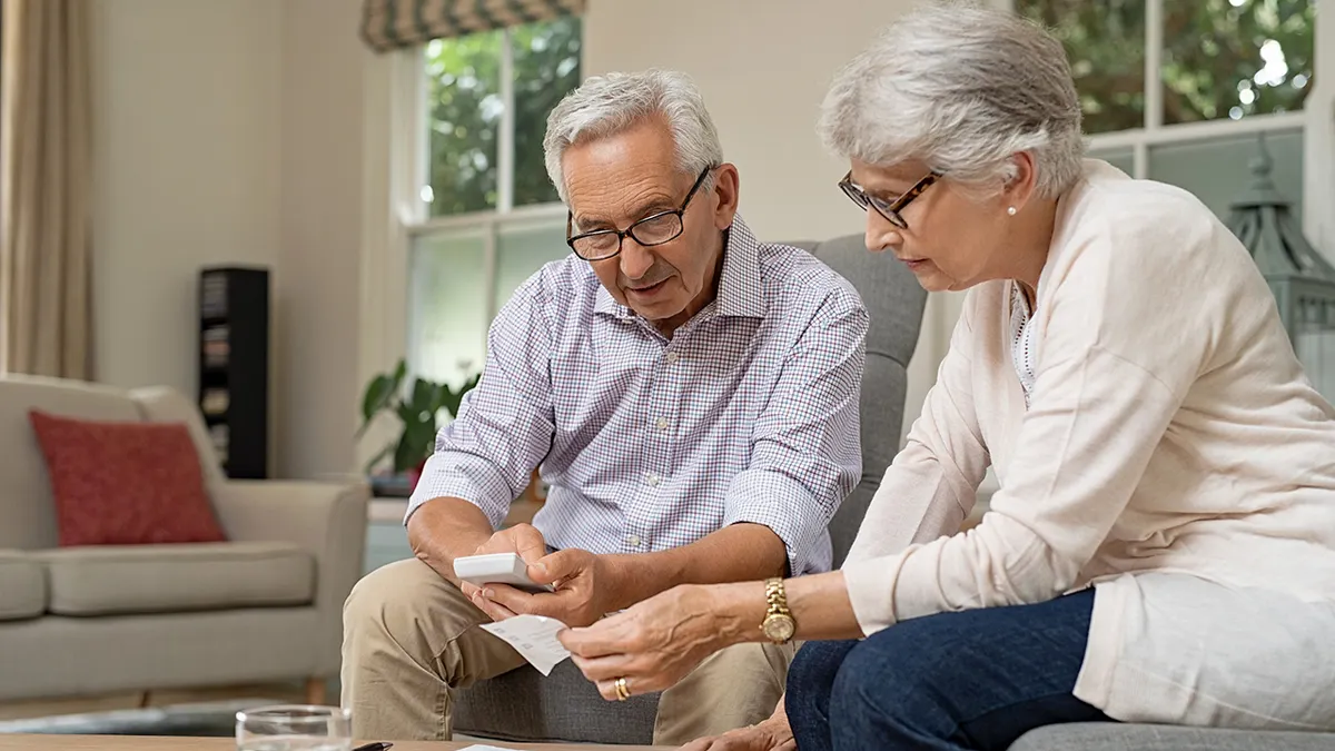 Turning 65 makes you a major scam target — how to protect yourself