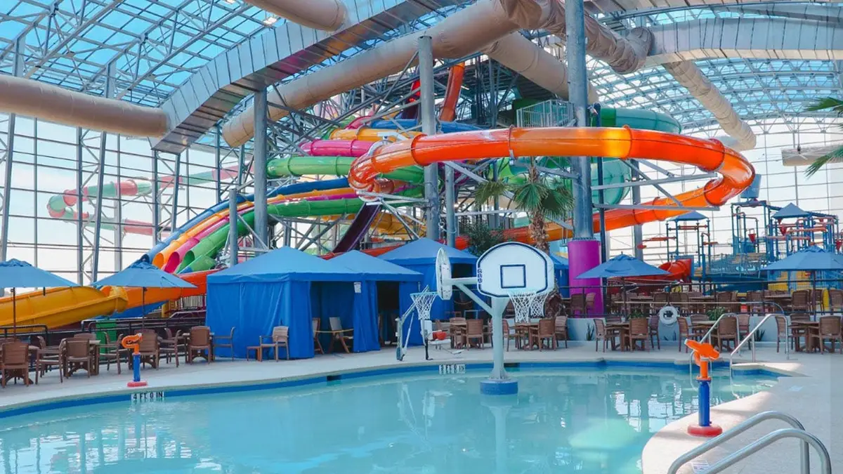 Gov Abbott threatens to pull state grants over ‘Muslim only event’ at water park