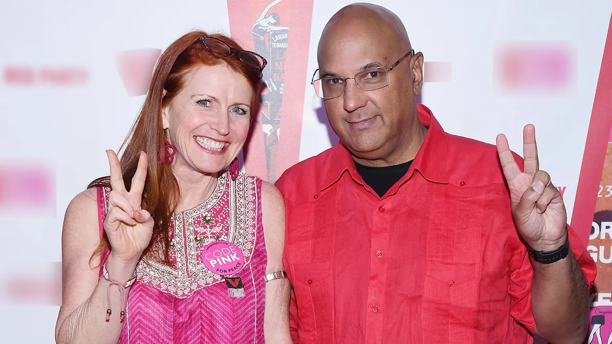 Congress targets pro-CCP nonprofits tied to Shanghai-based mogul Singham