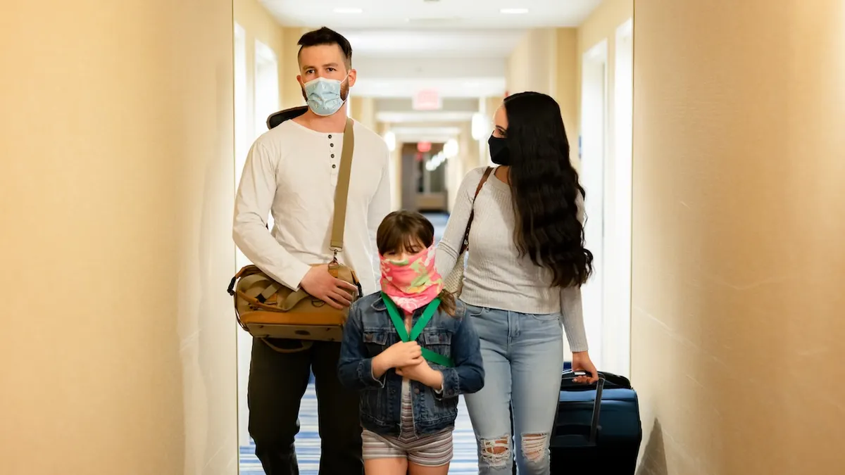 Hantavirus cruise ship outbreak kills 3 as WHO investigates spread