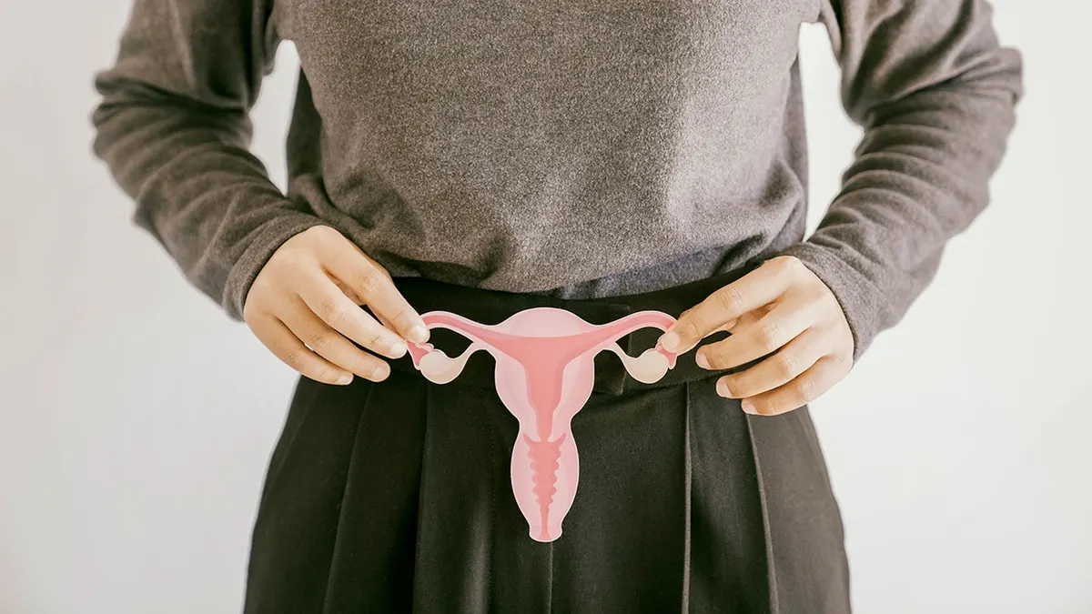 Experts say PCOS name is inaccurate and rename the condition PMOS
