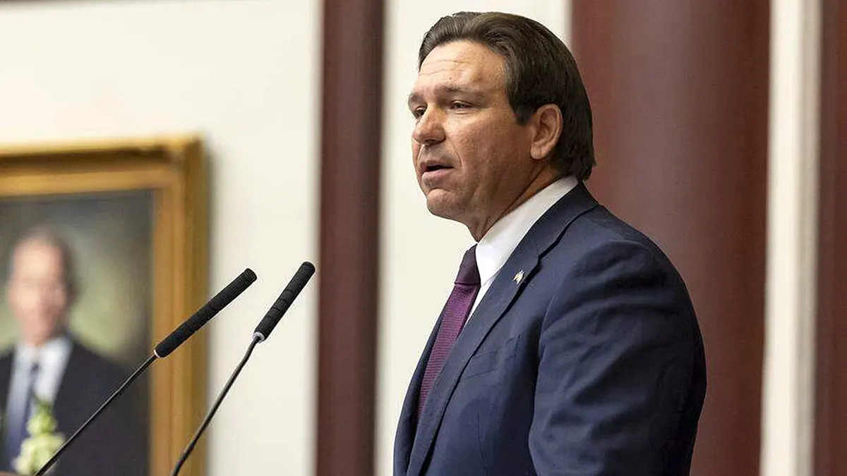 DeSantis says Cuba’s communist government should ‘be put out to pasture’