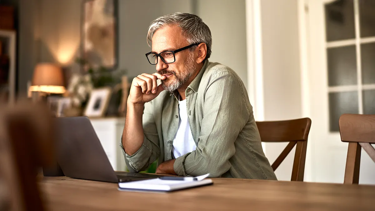 Type of sitting may predict dementia risk, 19-year study reveals Type of sitting may predict dementia risk, 19-year study reveals