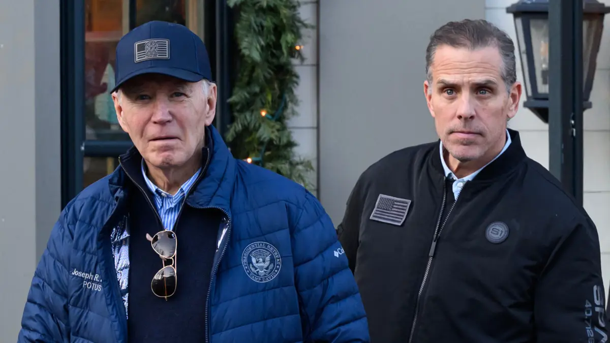 Hunter Biden’s apparent return to X sparks backlash, speculation from lawmakers and online personalities Hunter Biden’s apparent return to X sparks backlash, speculation from lawmakers and online personalities
