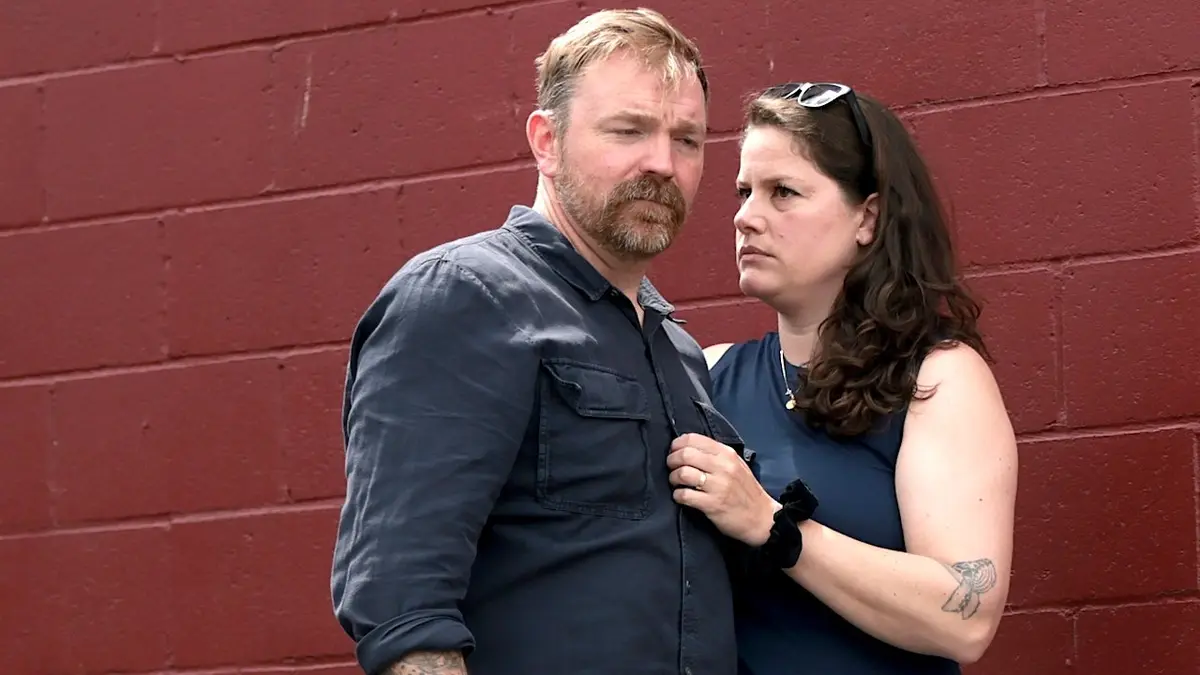 Maine Senate candidate’s wife slammed for video defending infidelity Maine Senate candidate’s wife slammed for video defending infidelity