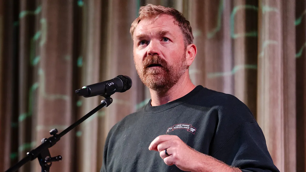 Maine Senate candidate Graham Platner’s Reddit post endorsed killing