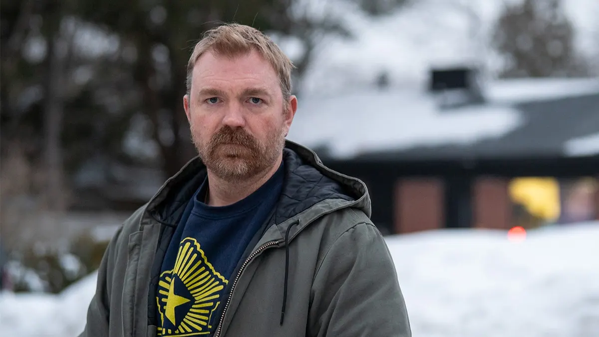 Sen Van Hollen defends Maine Senate candidate’s Nazi tattoo citing PTSD