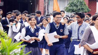 Hbse Class 12 Result 2026 Out: Haryana Board declares HBSE Class 12 result 2026 with 84.67% pass rate as girls outperform boys again; link active at bseh.org.in