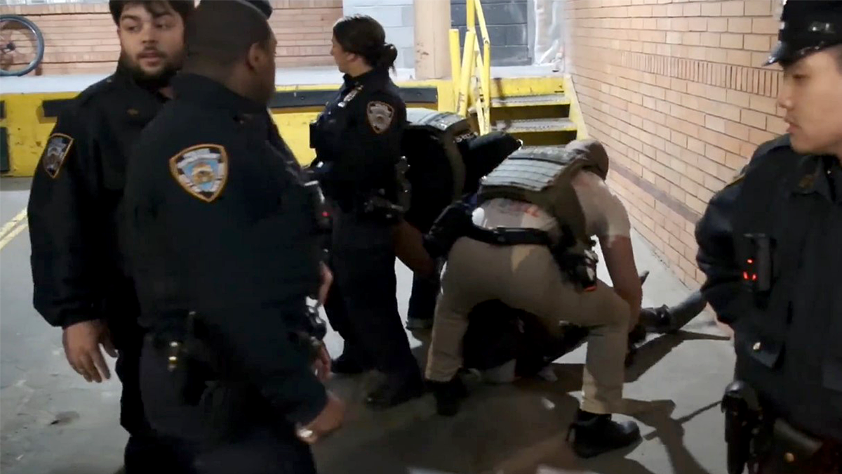 Zohran Mamdani calls ICE raids ‘cruel and inhumane’ after protesters assault federal agents