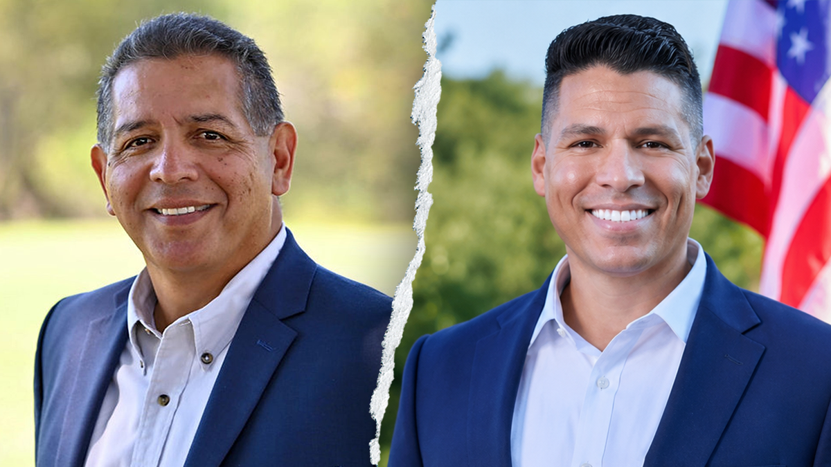 Trump-backed Texas veteran mocked for disability in rival’s primary campaign ad