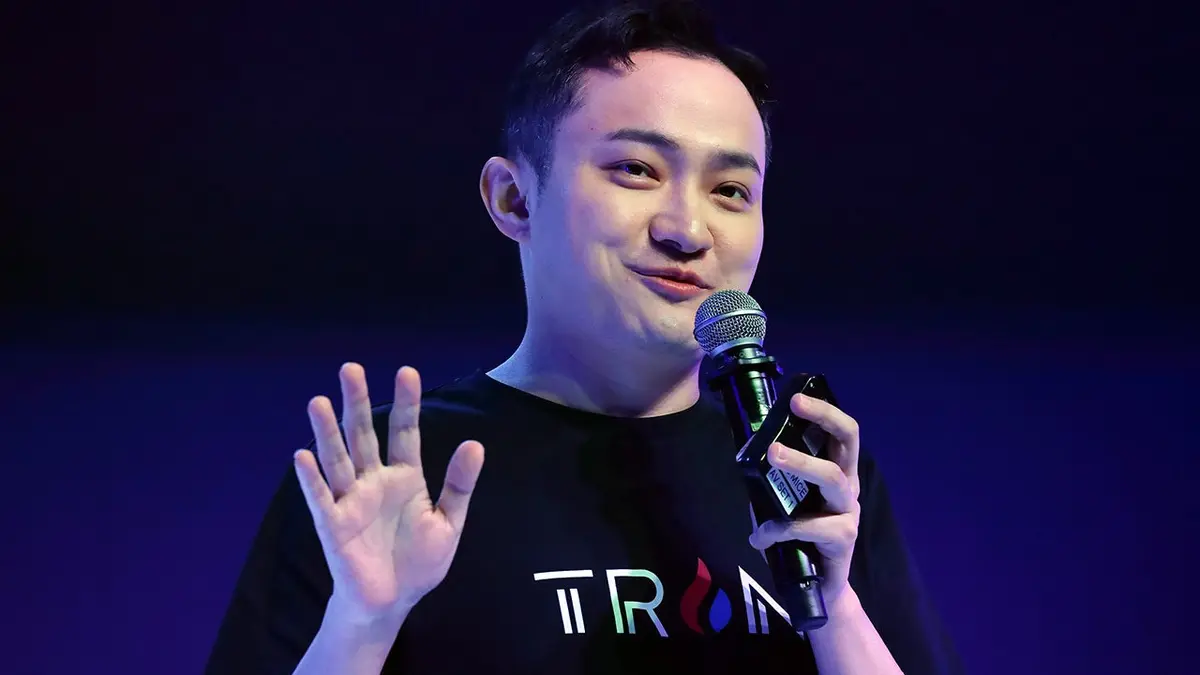 Trump-linked WLFI sues Justin Sun over alleged short-selling smear