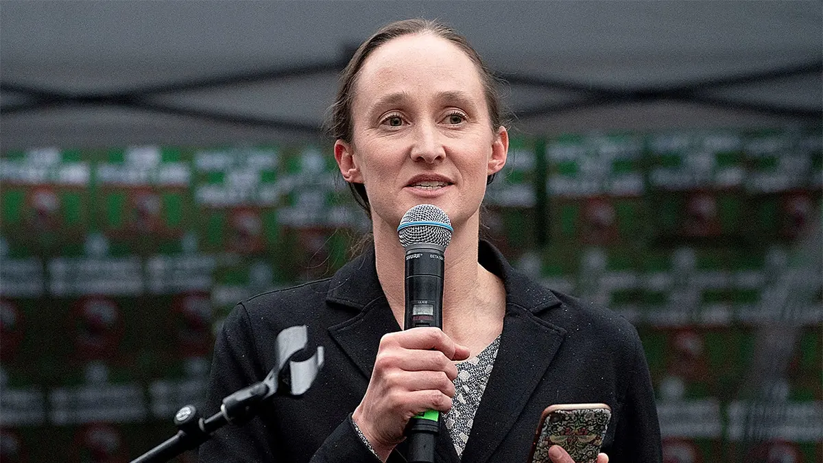 Seattle Democrat admits he is ‘gravely concerned’ over business exodus